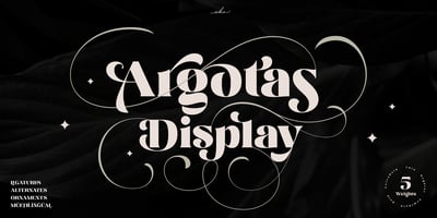 Argotas