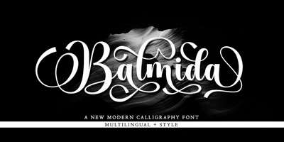 Balmida