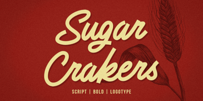 Sugar Crakers