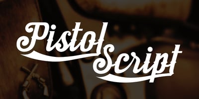 Pistol Script