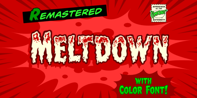 Meltdown