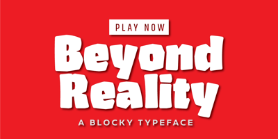 Beyond Reality