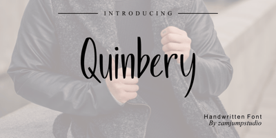 Quinbery