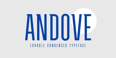 Andove