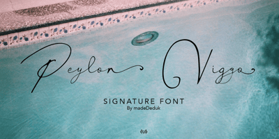 Peylon Viggo Signature