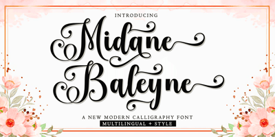 Midane Baleyne