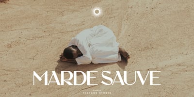 Marde Sauve