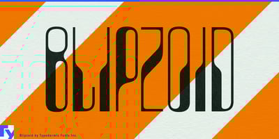 Blipzoid