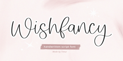 Wishfancy