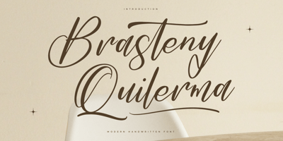 Brasteny Quilerma