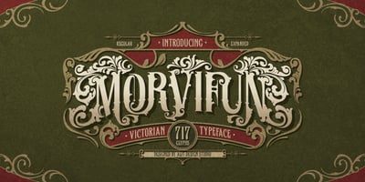 Morvifun