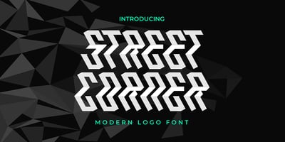 Street Corner Racing