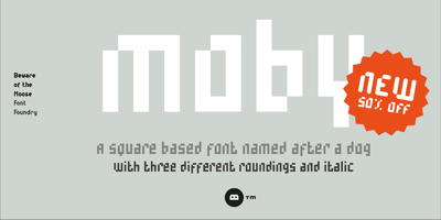 Moby