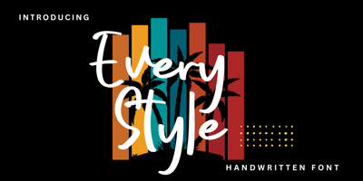Every Style