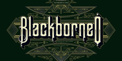 Blackborneo