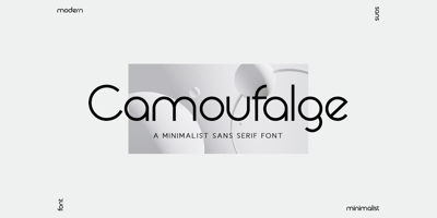 Camaufalge