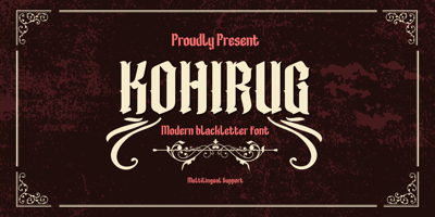 Kohirug