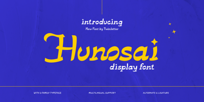 Hunosai
