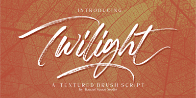 Twilight Brush