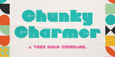Chunky Charmer