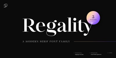 Regality
