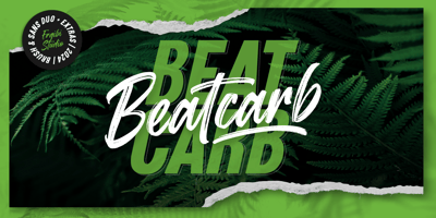 Beatcarb