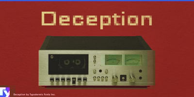 Deception