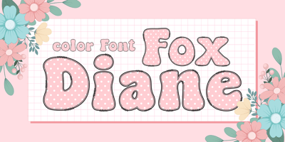 Fox Diane
