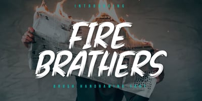 Fire Brathers