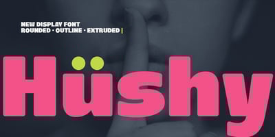 Hushy