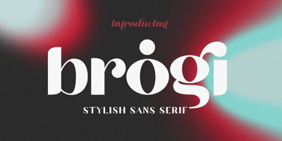 Brogi