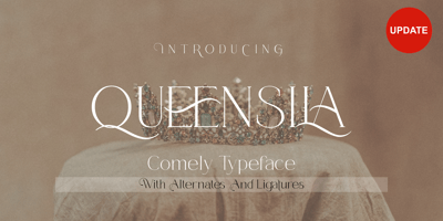 Queensila