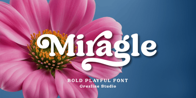 Miragle