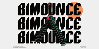 Bimounce