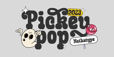 Pickey Pop