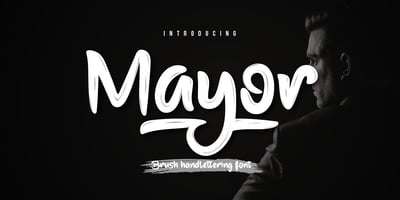 Mayor