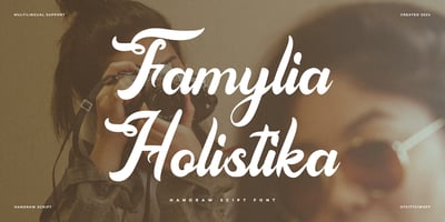 Famylia Holistika