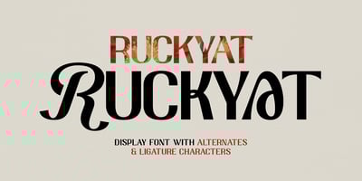 Ruckyat