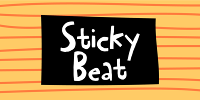 Sticky Beat