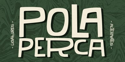 Pola Perca