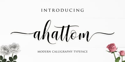 Ahattom Script