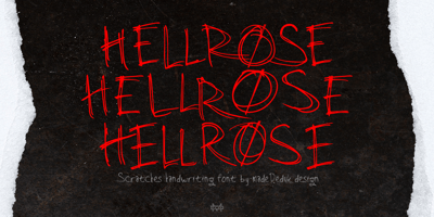 Hellrose