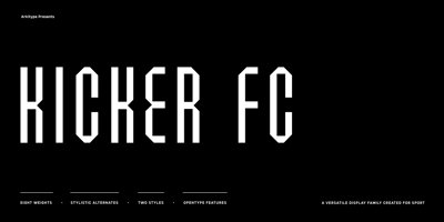 Kicker FC