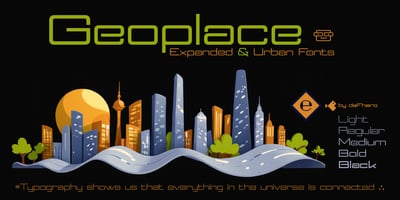 Geoplace