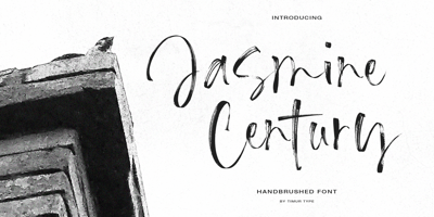 Jasmine Century