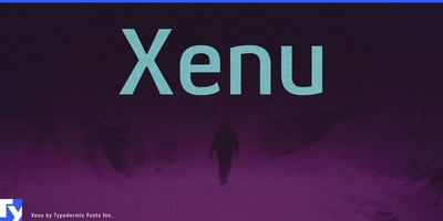 Xenu