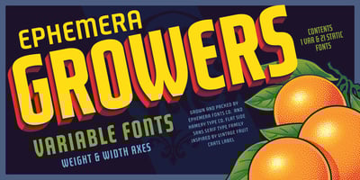 EFCO Growers