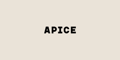 Apice