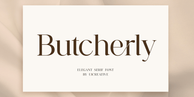 Butcherly