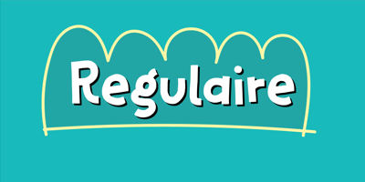 Regulaire